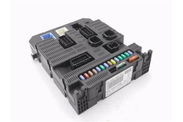 Recambio de bsi para citroen c4 berlina 2.0 exclusive referencia OEM IAM 9659285580  