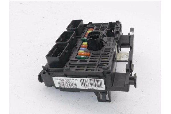 Recambio de bsm para citroen c4 berlina 2.0 exclusive referencia OEM IAM 9661682980 S118983011A 
