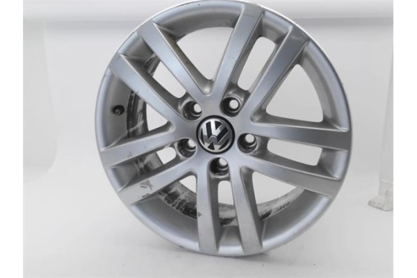 Recambio de llanta para volkswagen golf vi (5k1) 1.6 advance referencia OEM IAM 1K0057156AX  