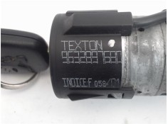 Recambio de clausor para peugeot 307 (s1) 1.6 xn referencia OEM IAM 9632897680  