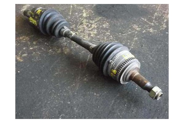 Recambio de palier delantero izquierdo para daewoo leganza (1997) 2.0 16v referencia OEM IAM   