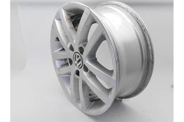 Recambio de llanta para volkswagen golf vi (5k1) 1.6 advance referencia OEM IAM 5K0601025E  