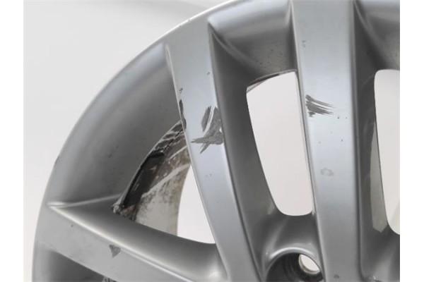 Recambio de llanta para volkswagen golf vi (5k1) 1.6 advance referencia OEM IAM 5K0601025E  