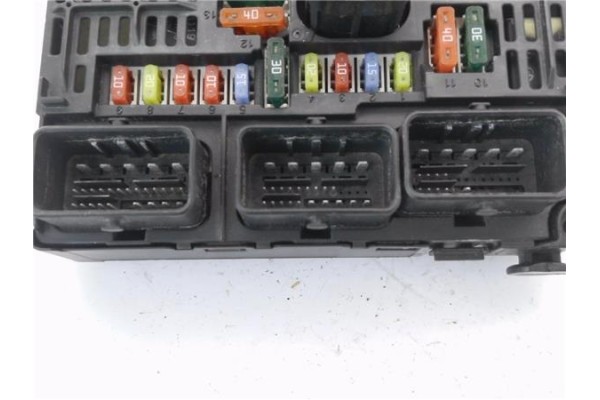 Recambio de bsm para citroen c4 berlina 2.0 exclusive referencia OEM IAM 9661682980 S118983011A 