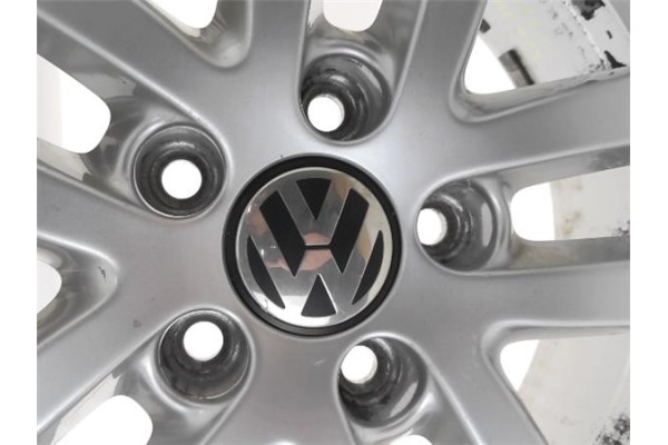 Recambio de llanta para volkswagen golf vi (5k1) 1.6 advance referencia OEM IAM 5K0601025E  