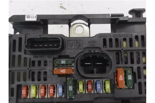 Recambio de bsm para citroen c4 berlina 2.0 exclusive referencia OEM IAM 9661682980 S118983011A 