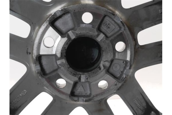 Recambio de llanta para volkswagen golf vi (5k1) 1.6 advance referencia OEM IAM 5K0601025E  