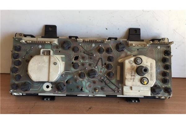 Recambio de cuadro completo para renault clio i fase i / ii (b/c57) 1.4 referencia OEM IAM 7700809036 09041579902 
