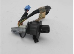 Recambio de llave para peugeot 206 1.4 hdi eco 70 referencia OEM IAM 0501533  