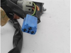 Recambio de llave para peugeot 206 1.4 hdi eco 70 referencia OEM IAM 0501533  