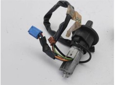 Recambio de llave para peugeot 206 1.4 hdi eco 70 referencia OEM IAM 0501533  