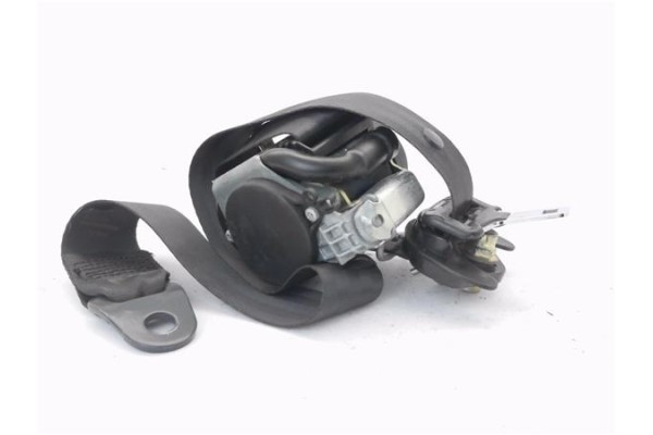 Recambio de cinturon seguridad delantero izquierdo para citroen c4 berlina 2.0 exclusive referencia OEM IAM 96527697XX 8974T9 