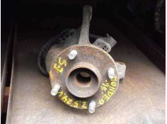 Recambio de mangueta delantero izquierda para ford mondeo i (gbp) 2.5 i 24v referencia OEM IAM   