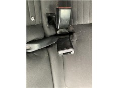 Recambio de anclaje cinturon trasero izquierdo para renault clio iv 1.5 business referencia OEM IAM 878170058R  