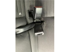 Recambio de anclaje cinturon trasero izquierdo para renault clio iv 1.5 business referencia OEM IAM 878170058R  