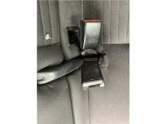 Recambio de anclaje cinturon trasero izquierdo para renault clio iv 1.5 business referencia OEM IAM 878170058R  