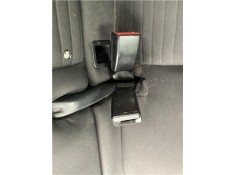 Recambio de anclaje cinturon trasero izquierdo para renault clio iv 1.5 business referencia OEM IAM 878170058R  