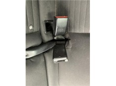 Recambio de anclaje cinturon trasero izquierdo para renault clio iv 1.5 business referencia OEM IAM 878170058R  