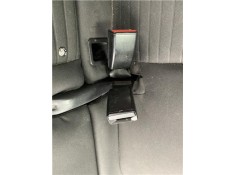 Recambio de anclaje cinturon trasero izquierdo para renault clio iv 1.5 business referencia OEM IAM 878170058R  
