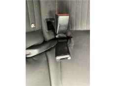 Recambio de anclaje cinturon trasero izquierdo para renault clio iv 1.5 business referencia OEM IAM 878170058R  