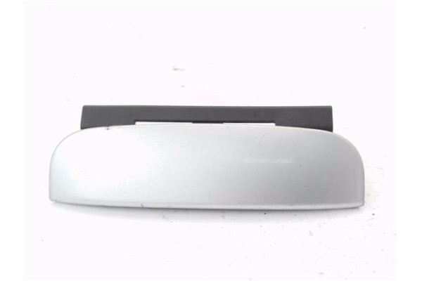 Recambio de maneta exterior porton para citroen c4 berlina 2.0 exclusive referencia OEM IAM 9657068180 8726Q8 