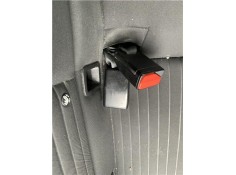Recambio de anclaje cinturon trasero derecho para renault clio iv 1.5 business referencia OEM IAM 878166967R  