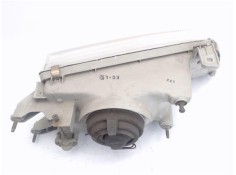 Recambio de faro delantero izquierdo para suzuki swift berlina (sf/ea) referencia OEM IAM 3532160B30  