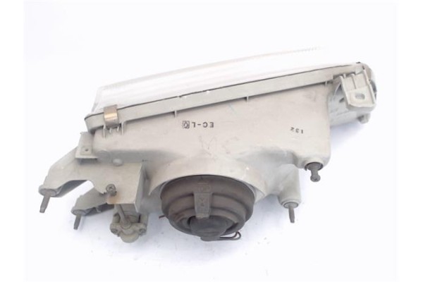 Recambio de faro delantero izquierdo para suzuki swift berlina (sf/ea) referencia OEM IAM 3532160B30  