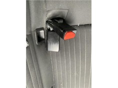 Recambio de anclaje cinturon trasero derecho para renault clio iv 1.5 business referencia OEM IAM 878166967R  