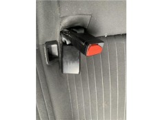Recambio de anclaje cinturon trasero derecho para renault clio iv 1.5 business referencia OEM IAM 878166967R  