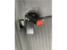 Recambio de anclaje cinturon trasero derecho para renault clio iv 1.5 business referencia OEM IAM 878166967R  