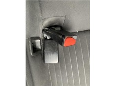Recambio de anclaje cinturon trasero derecho para renault clio iv 1.5 business referencia OEM IAM 878166967R  