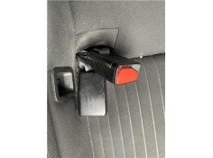 Recambio de anclaje cinturon trasero derecho para renault clio iv 1.5 business referencia OEM IAM 878166967R  