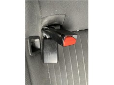 Recambio de anclaje cinturon trasero derecho para renault clio iv 1.5 business referencia OEM IAM 878166967R  