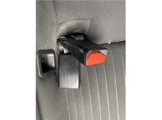 Recambio de anclaje cinturon trasero derecho para renault clio iv 1.5 business referencia OEM IAM 878166967R  