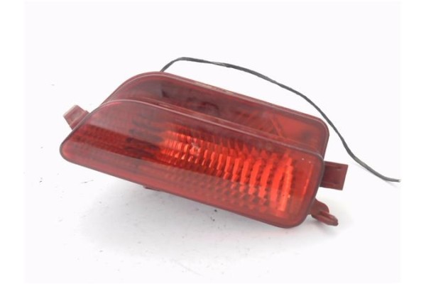 Recambio de piloto antiniebla trasero izquierdo para citroen c4 berlina 2.0 exclusive referencia OEM IAM 9652464680 6350V0 