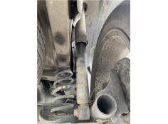 Recambio de amortiguador trasero derecho para renault clio iv 1.5 business referencia OEM IAM 562102490R  