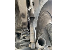 Recambio de amortiguador trasero derecho para renault clio iv 1.5 business referencia OEM IAM 562102490R  