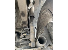 Recambio de amortiguador trasero derecho para renault clio iv 1.5 business referencia OEM IAM 562102490R  