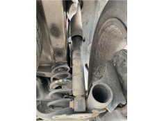 Recambio de amortiguador trasero derecho para renault clio iv 1.5 business referencia OEM IAM 562102490R  