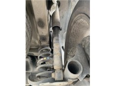 Recambio de amortiguador trasero derecho para renault clio iv 1.5 business referencia OEM IAM 562102490R  