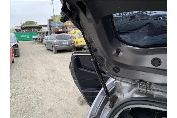 Recambio de amortiguador porton para renault clio iv 1.5 business referencia OEM IAM 844308661R  