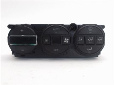 Recambio de mandos climatizador para opel vectra b berlina referencia OEM IAM 69262205 90586246 