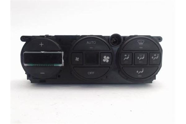 Recambio de mandos climatizador para opel vectra b berlina referencia OEM IAM 69262205 90586246 