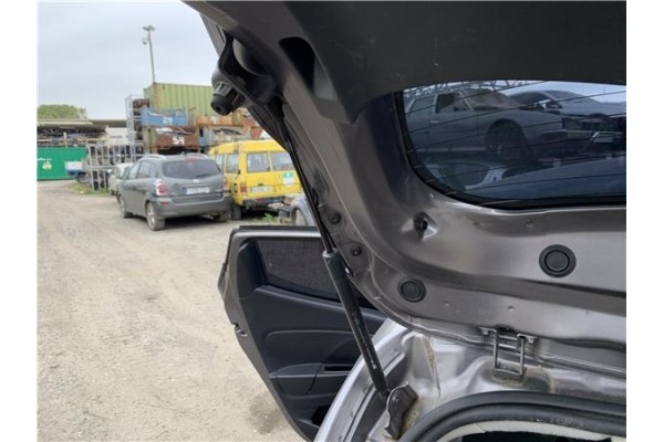 Recambio de amortiguador porton para renault clio iv 1.5 business referencia OEM IAM 844308661R  