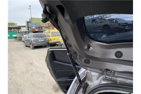 Recambio de amortiguador porton para renault clio iv 1.5 business referencia OEM IAM 844308661R  