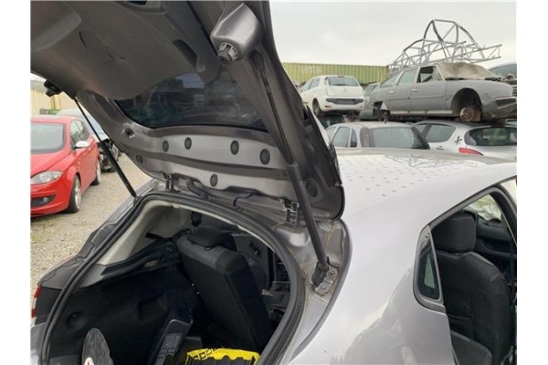 Recambio de amortiguador porton para renault clio iv 1.5 business referencia OEM IAM 844308661R  