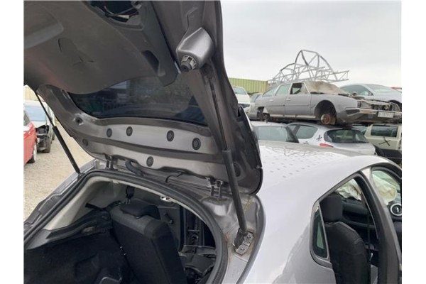 Recambio de amortiguador porton para renault clio iv 1.5 business referencia OEM IAM 844308661R  