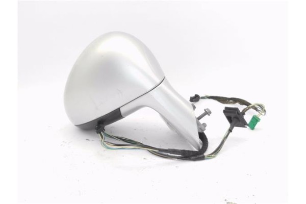 Recambio de retrovisor electrico derecho para citroen c4 berlina 2.0 exclusive referencia OEM IAM 96467112 815285 