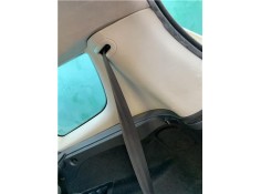 Recambio de cinturon 3ª fila derecho para renault grand scénic iii (jz0/1_) 1.5 dci referencia OEM IAM 898400001R  